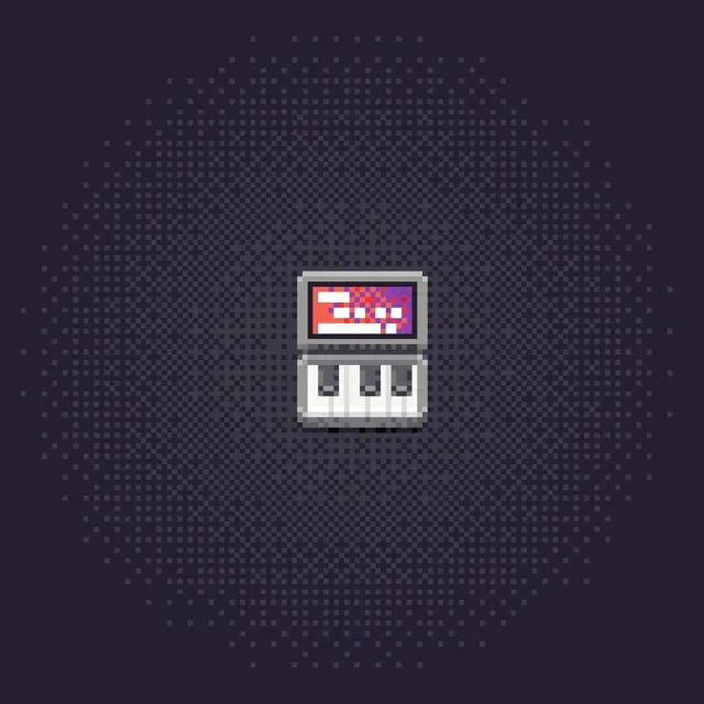161-chiptune