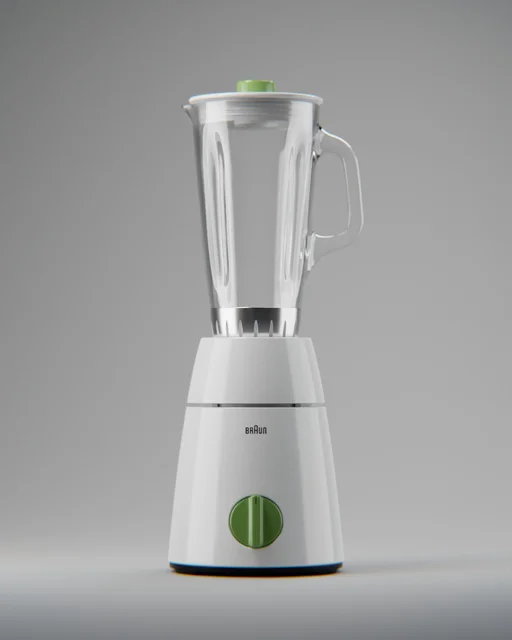 Braun Multimix MX 32