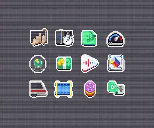 Pixelart Apps 3