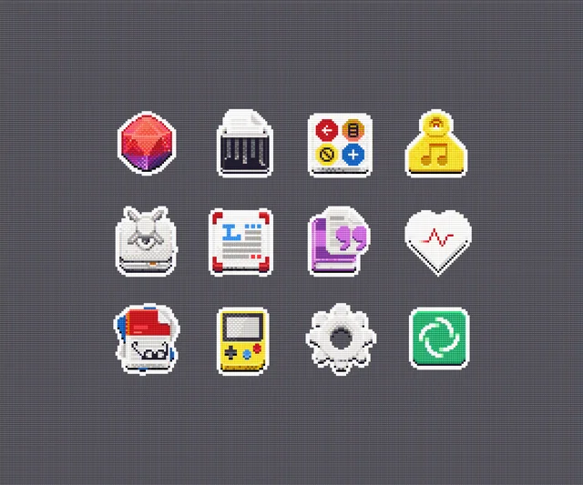 Pixelart Apps 4