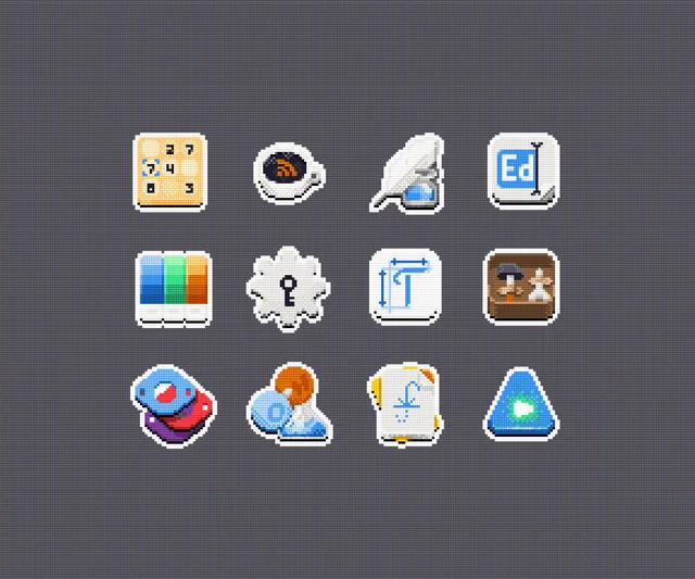 Pixelart Apps 5