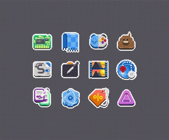 Pixelart Apps 6