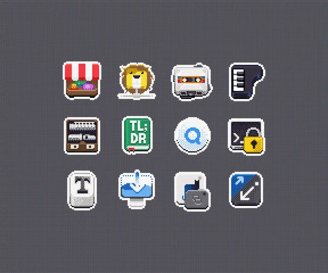 Pixelart Apps 7