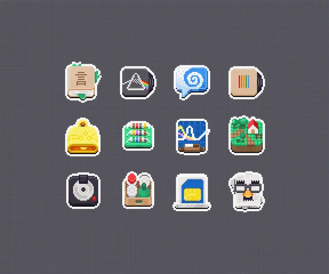 Pixelart Apps 8