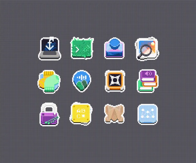 Pixelart Apps 8
