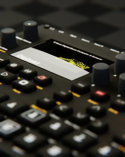 Digitakt
