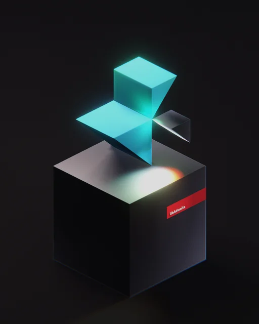 Libadwaita Art Piece