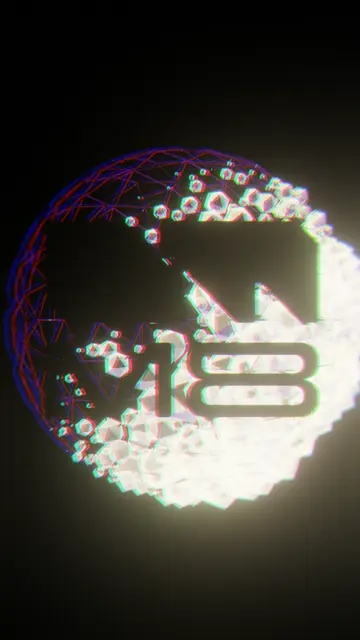 Dirtywave M8 Visualiser