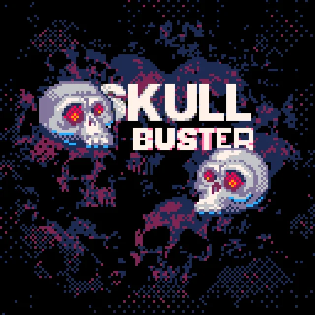 Skull Buster