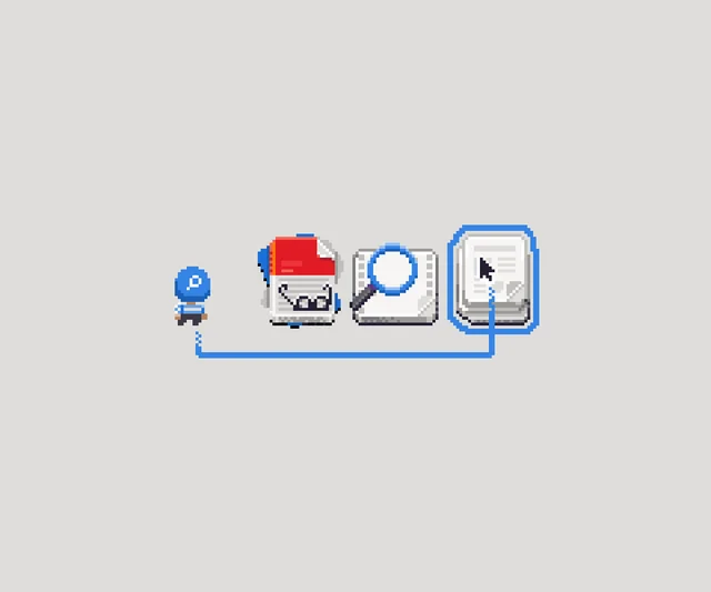 Tiny SPARQL