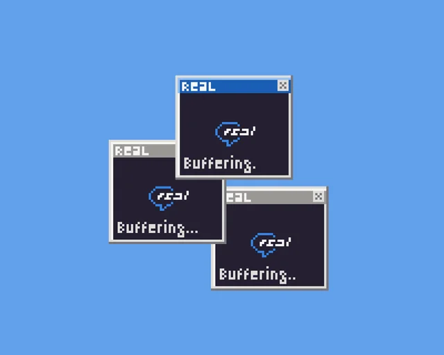 Tripple Buffered