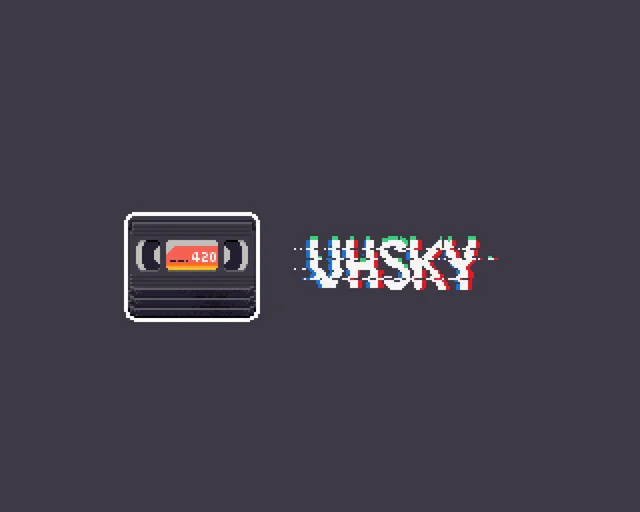 VHSky