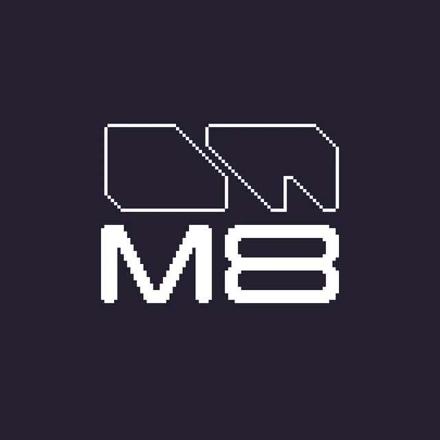 Dirtywave M8 Pixelart
